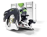 Festool HKC 55 Li EB-Basic 201358 - Sega circolare a batteria