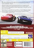 Cars 3 (DVD)