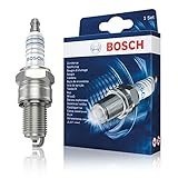 Bosch WR7DC +1, Candele Nichel, Set di 4