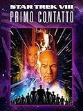 Star Trek VIII: Primo contatto