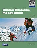 Human Resource Management: Global Edition