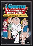 I Griffin - La storia segreta di Stevie Griffin