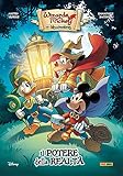 Topolino Fuoriserie - wizards of Mickey, Il Potere delle realtà