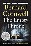 The Empty Throne: A Novel