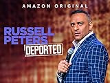 Russell Peters: Deported - Stagione 1