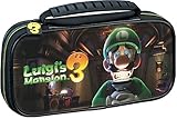 Bigben Custodia Luigi’s Mansion 3 Switch Lite - Ufficiale Nintendo