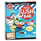 Klutz Mini Sushi Bar