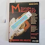 M. Rivista del mistero. Vol. 17-18