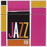 The Jazz Box