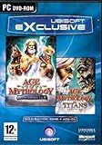 Age of Mythology Gold Edition Game PC