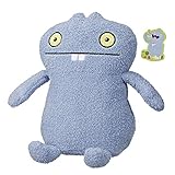 Uglydoll Hungrily Yours BABO Stuffed Plush Toy, 10.5" Tall