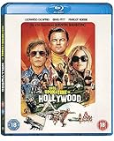 Once upon a Time in Hollywood