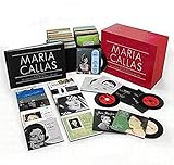 Maria Callas 2014 (Box70Cd)