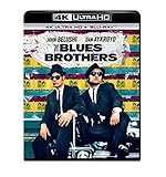 The Blues Brothers (Ultra HD + Blu-ray) (2 Blu Ray)