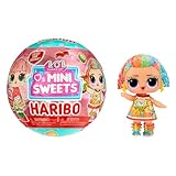 L.O.L. Surprise!- Bambola Loves M Swt Haribo PDQ, Multicolore, Medium, 119913EUC