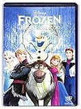 EBOND Frozen - Il regno di ghiaccio EDITORIALE DVD