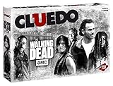 Cluedo The Walking Dead AMC