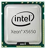 Socket LGA1366 SLBV3 da 2,66 GHz Intel Xeon Six-Core X5650 3200MHz 6.4GT/S 12MB cache L3