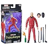 Hasbro - Marvel Legends Series - Tracksuit Mafia