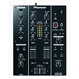 Pioneer Djm-350 Mixer 2 Ch. Per Dj