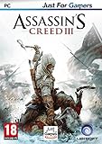 Assassin s Creed 3 Jeu PC