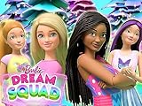 Barbie Squadra dei Sogni