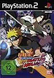 Naruto Shippuden - Ultimate Ninja 5 Software Pyramide [Edizione: Germania]