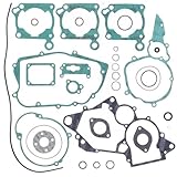 Athena P400220850125 Complete Kit Guarnizioni