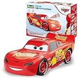 Tescoma Lightning McQueen Disney-Cars (Light and Sound)