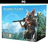 Biomutant Collector s Edition - PC