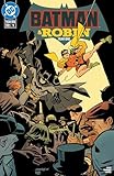 Batman & Robin: Year One (2024-) #1 (English Edition)