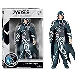 MAGIC - Legacy Action Figure Planeswalkers - Jace Beleren - 15Cm : Figurine