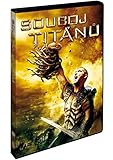 Souboj Titanu (Versione ceca)