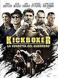 Kickboxer: La vendetta del guerriero