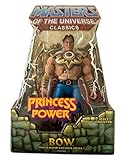 Mattel Motuc Masters Of The Universe Classics Bow