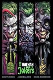 Batman Three Jokers