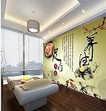 La Via Della Medicina Tradizionale Cinese, Pediluvio, Massaggi E Muro Di Fondo Del Centro Benessere-200Cmx140Cm