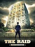 The Raid: Redenzione