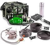 Ultimate Chef Cooking Set | Thermos