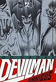 DEVILMAN OMNIBUS SERIE COMPLETA