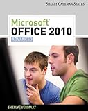 Microsoft Office 2010: Advanced