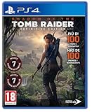 Shadow of the Tomb Raider Definitive Edition