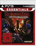 Resident Evil - Operation Raccoon City [Software Pyramide] [Edizione: Germania]