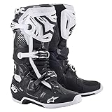 Alpinestars Tech 10 Black/White