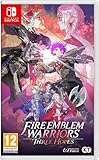 Fire Emblem: Warriors - Three Hopes (Switch)