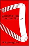 Stoptime Rag: Chamber Strings (English Edition)