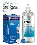 Renu MPS Soluzione Unica per Lenti a Contatto - 360ml