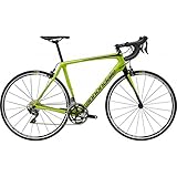 Cannondale Synapse Carbon Ultegra Verde, verde