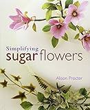 Simplifying Sugar Flowers