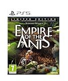 Empire of the Ants - Limited Edition